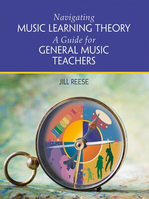 cover image of Navigating Music Learning Theory